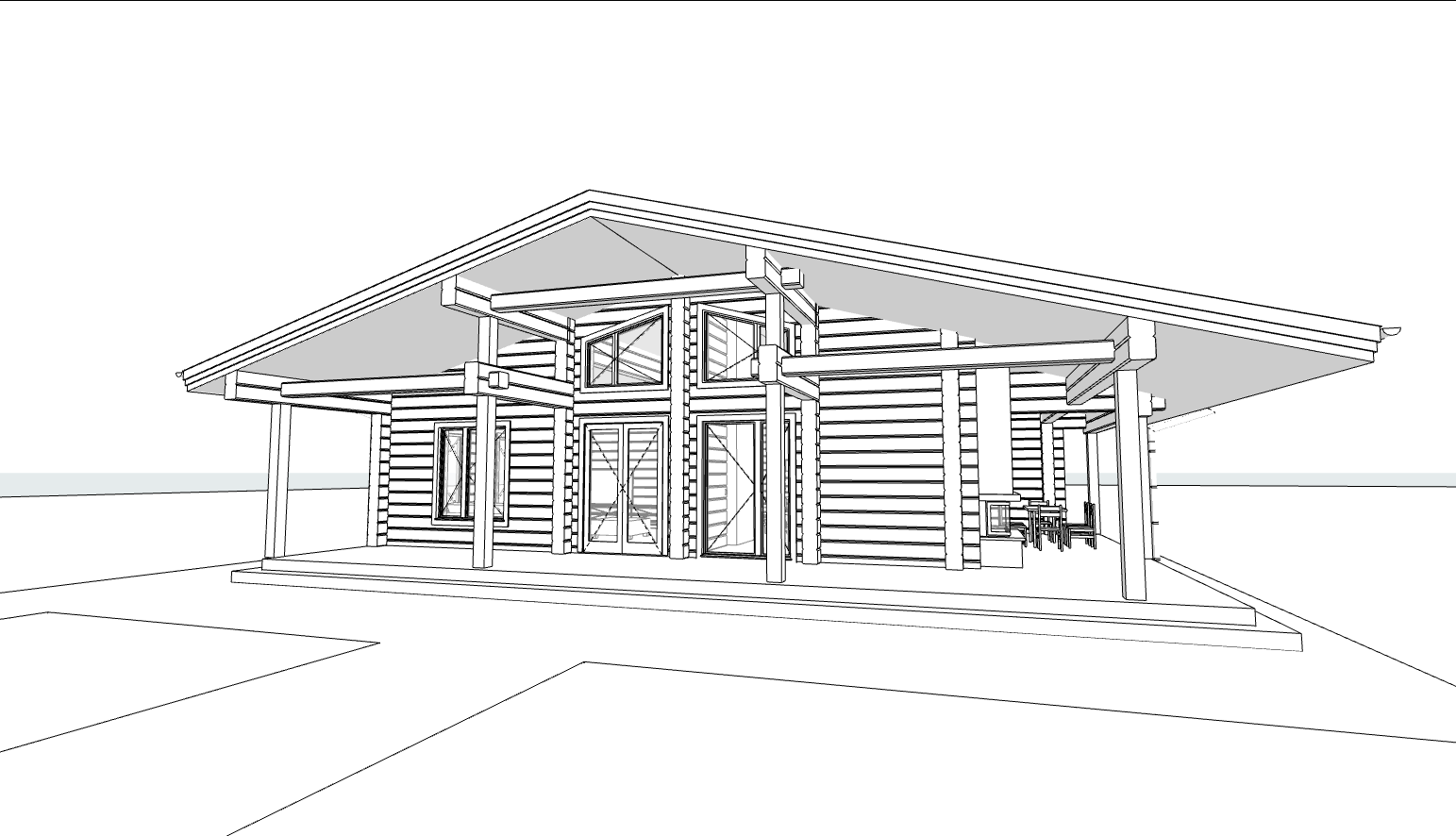Chalet 260 - 9